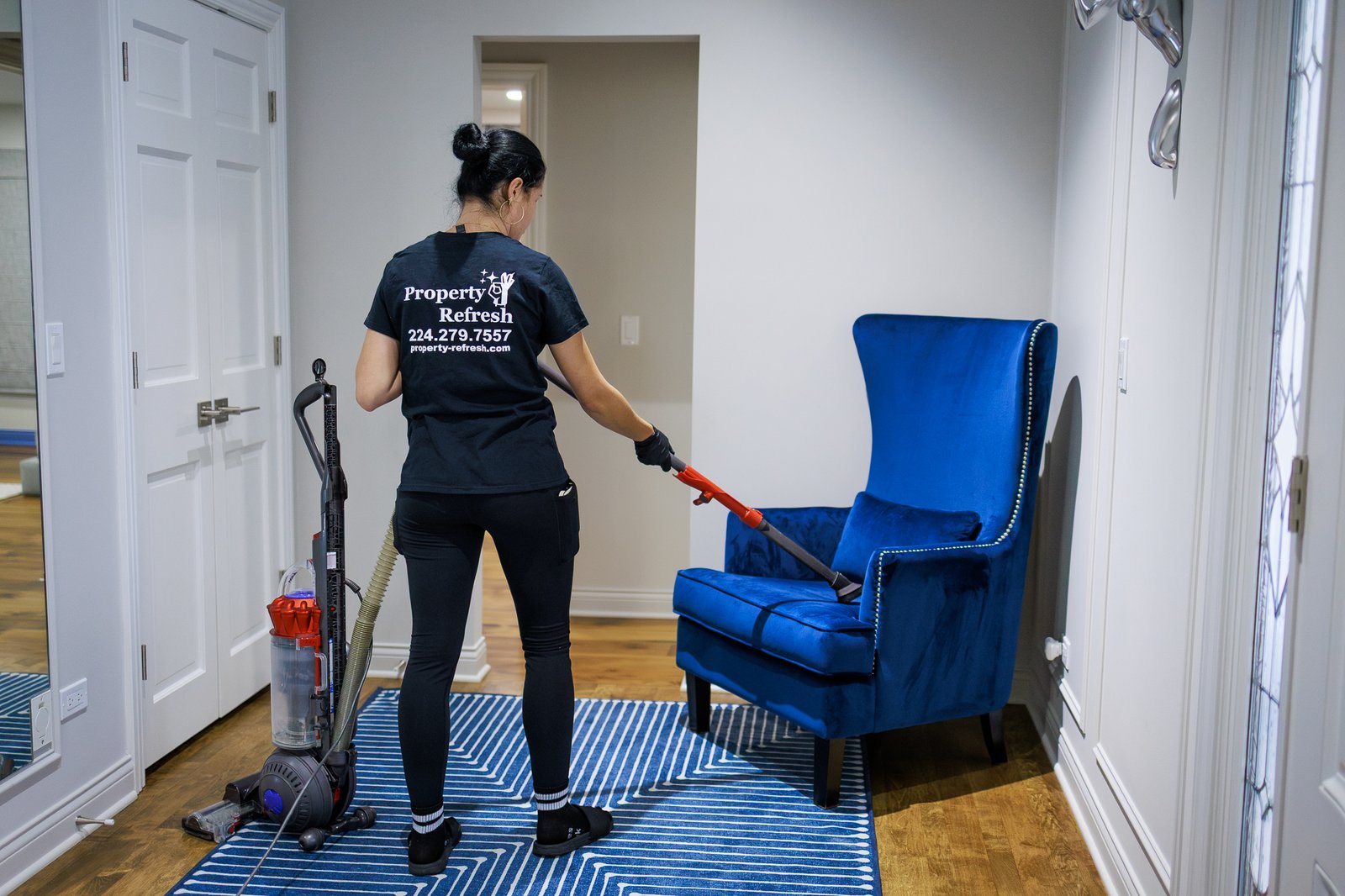 maid services in chicago